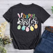 Happy Easter T-shirt