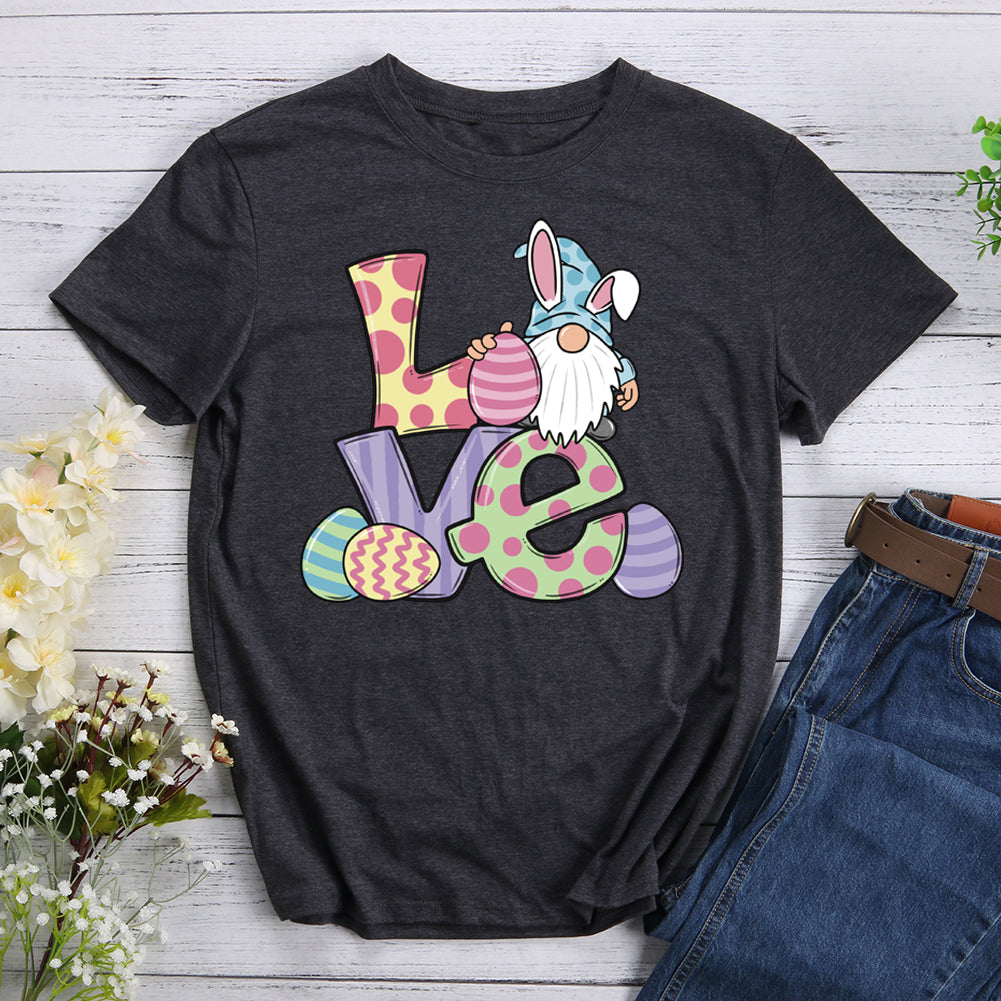 Love Easter T-shirt