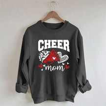 Cheer Mom Sweatshirt