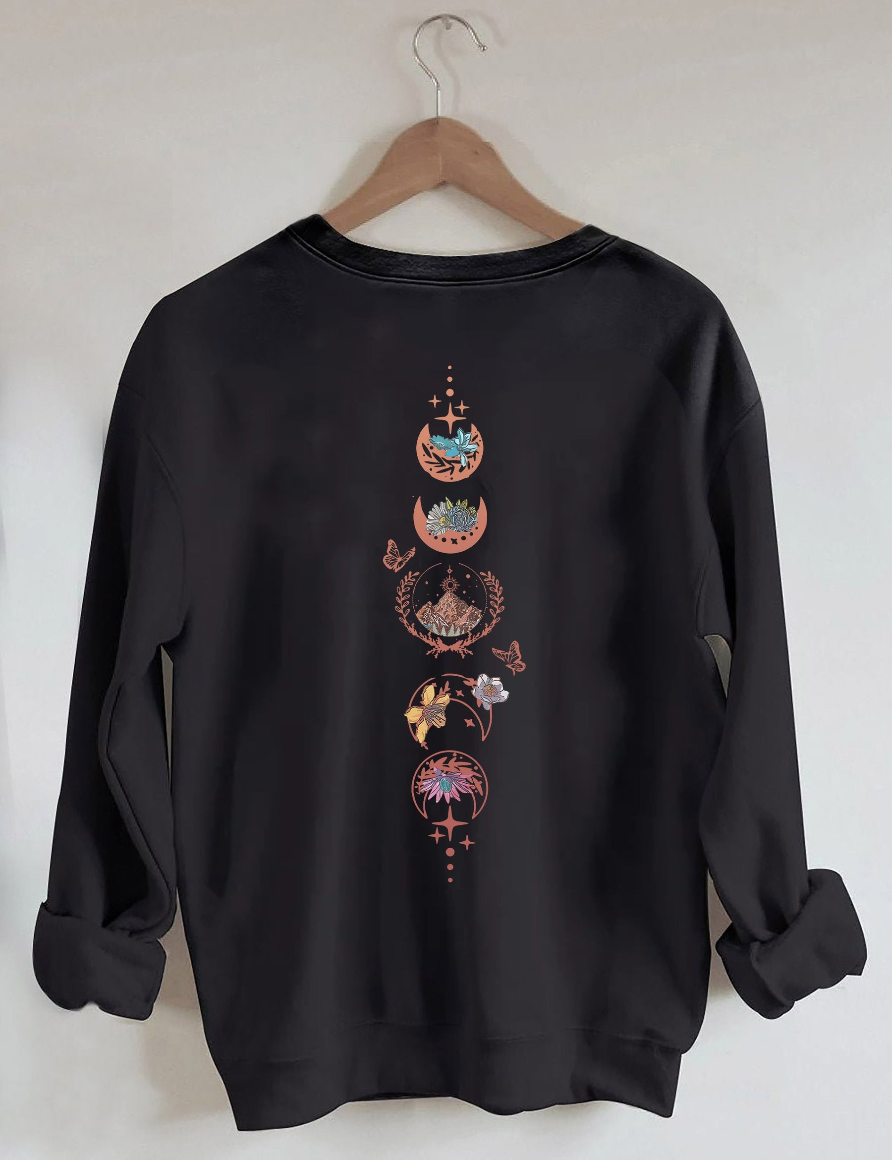 Velaris City Of Starlight Sweatshirt