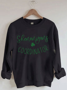 Shenanigans-Koordinator-Sweatshirt
