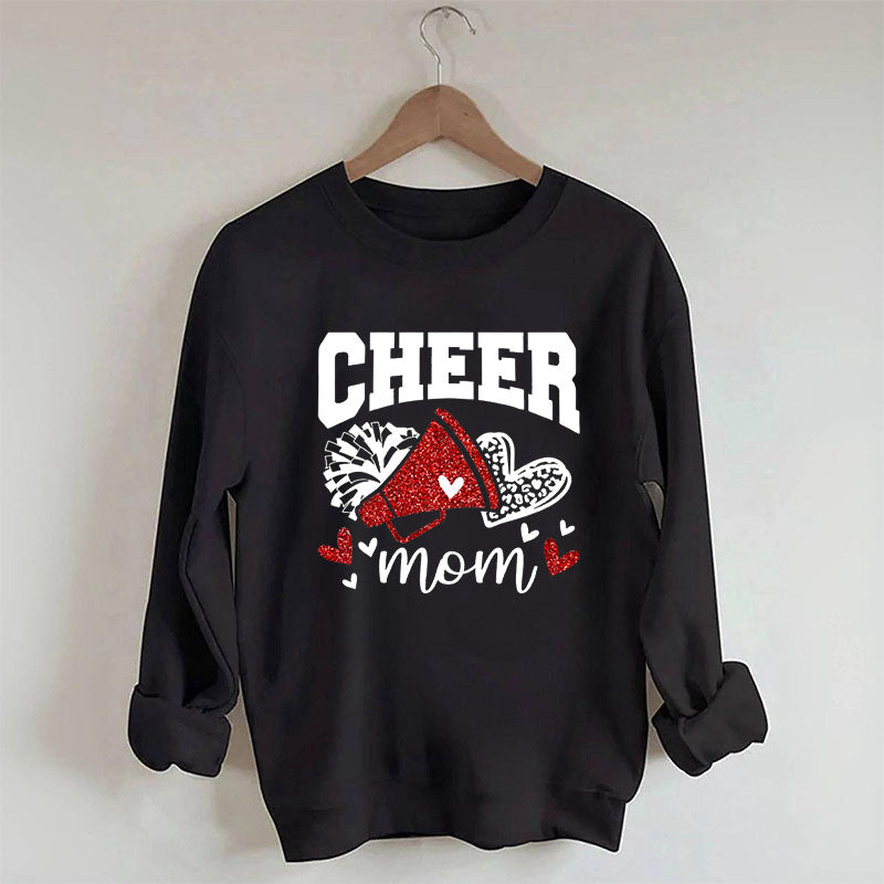 Cheer Mom Sweatshirt