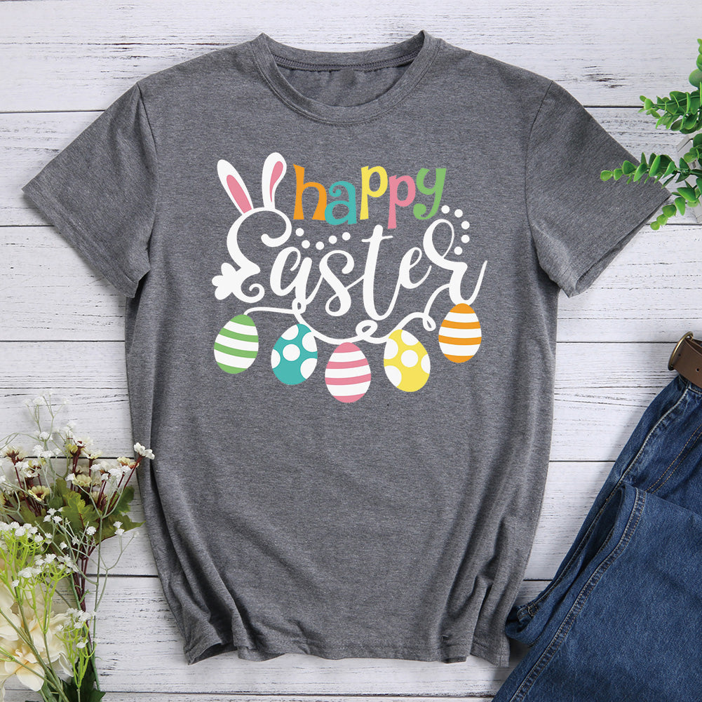 Happy Easter T-shirt