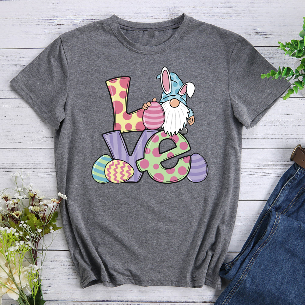 Love Easter T-shirt