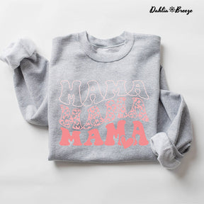 Mama Crewneck Sweatshirt