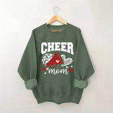 Cheer Mom Sweatshirt