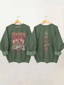 Velaris City Of Starlight Sweatshirt