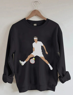 Tennis Legend Sweatshirt