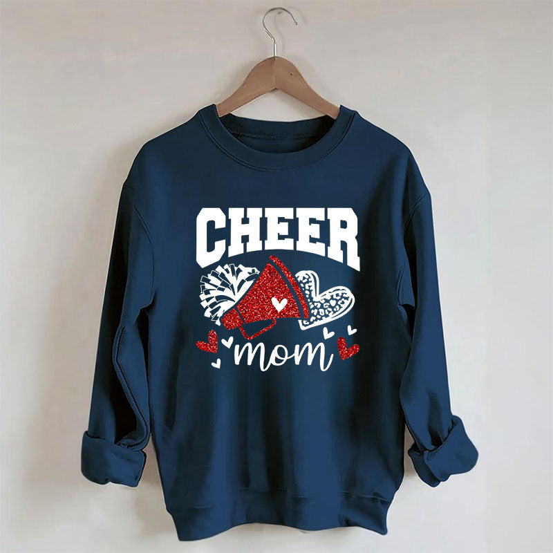 Cheer Mom Sweatshirt