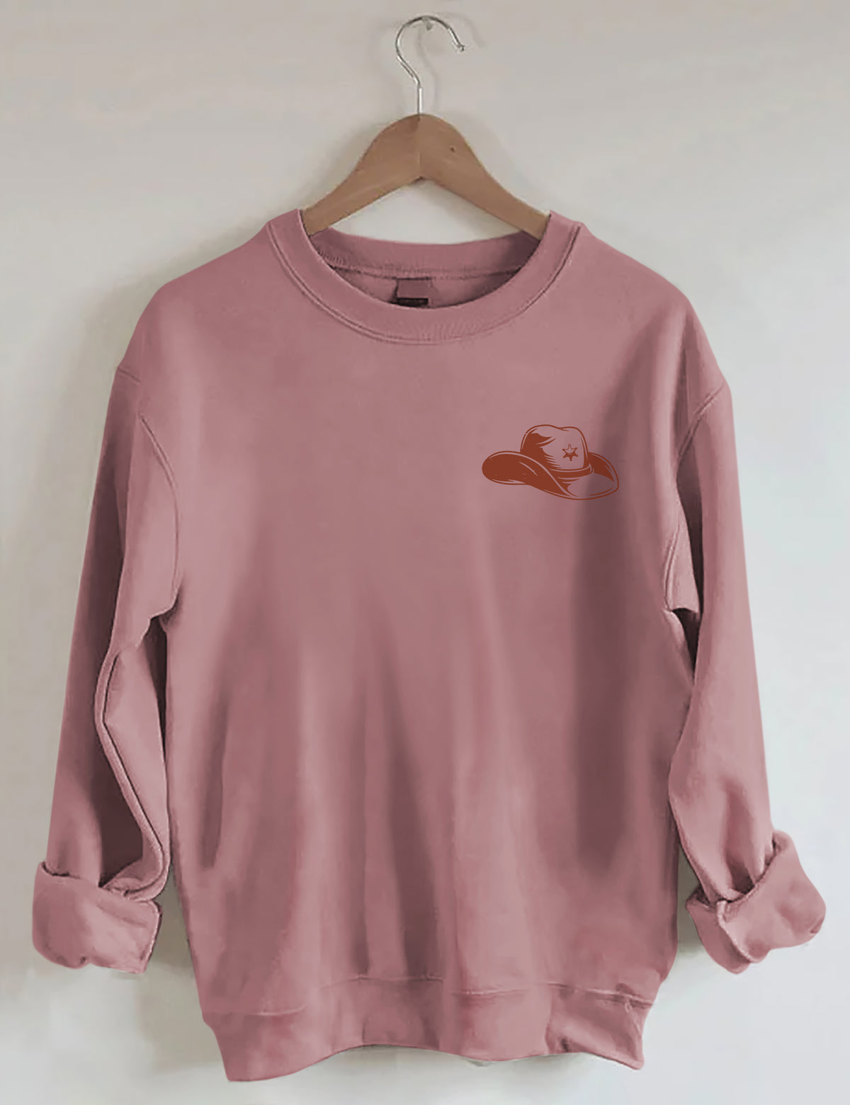 Salut sweat-shirt