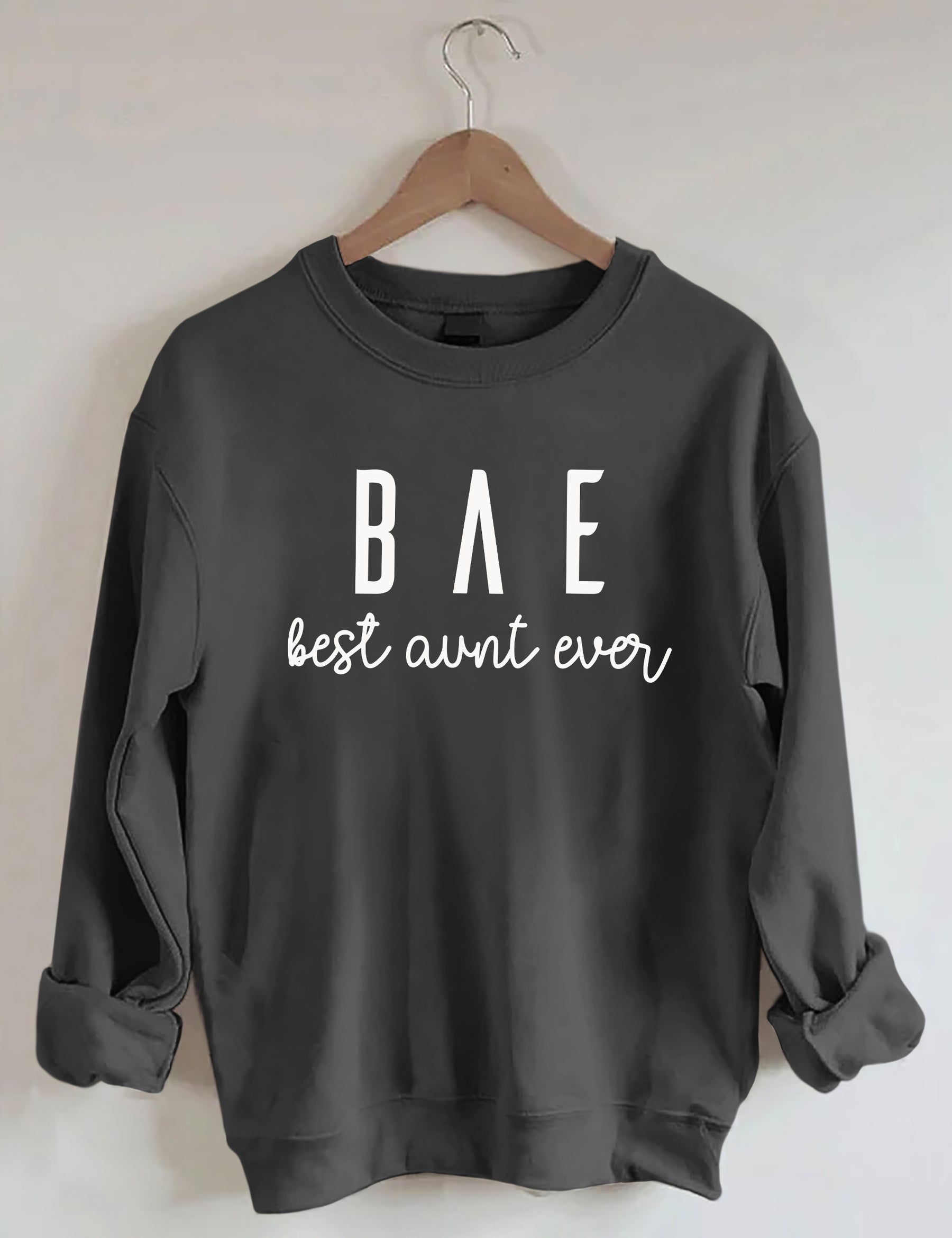 Beste Tante aller Zeiten Sweatshirt