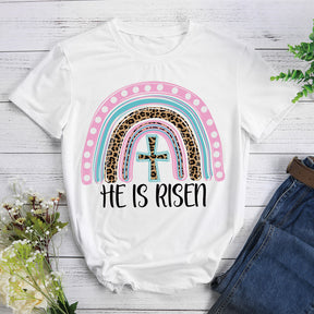 He is Risen T-shirt