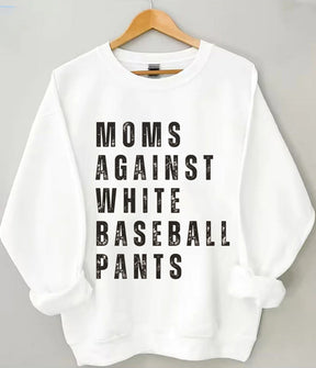 Baseball-Mama-Sweatshirt