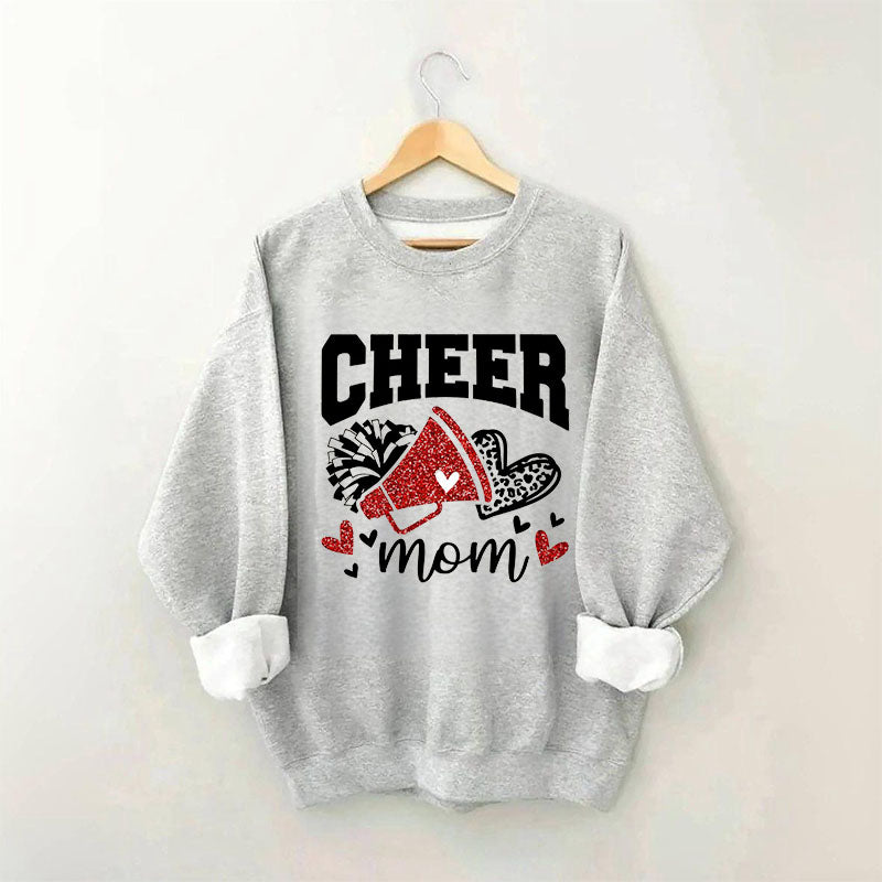 Cheer Mom Sweatshirt