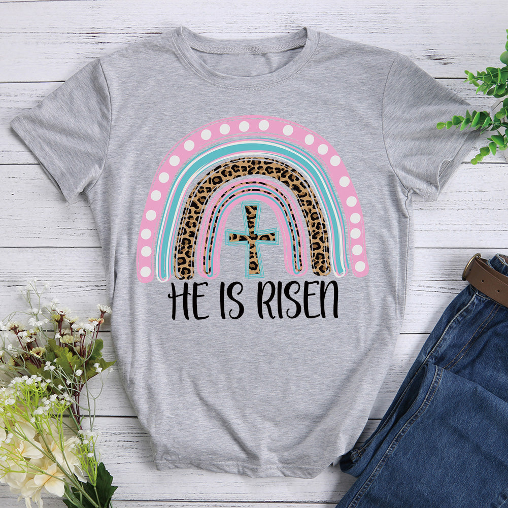 He is Risen T-shirt