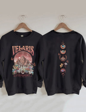 Velaris City Of Starlight Sweatshirt