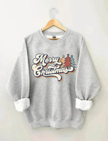 Joyeux Noël Sweat