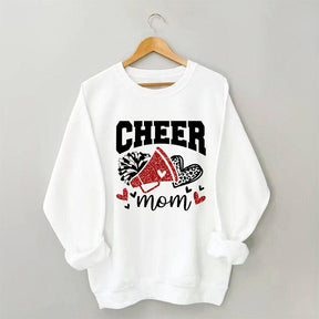 Cheer Mom Sweatshirt