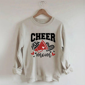 Cheer Mom Sweatshirt