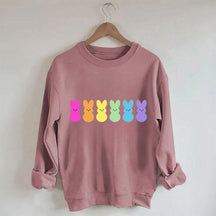 Easter Bunny Peeps Sweatshirt