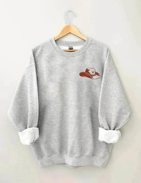 Salut sweat-shirt