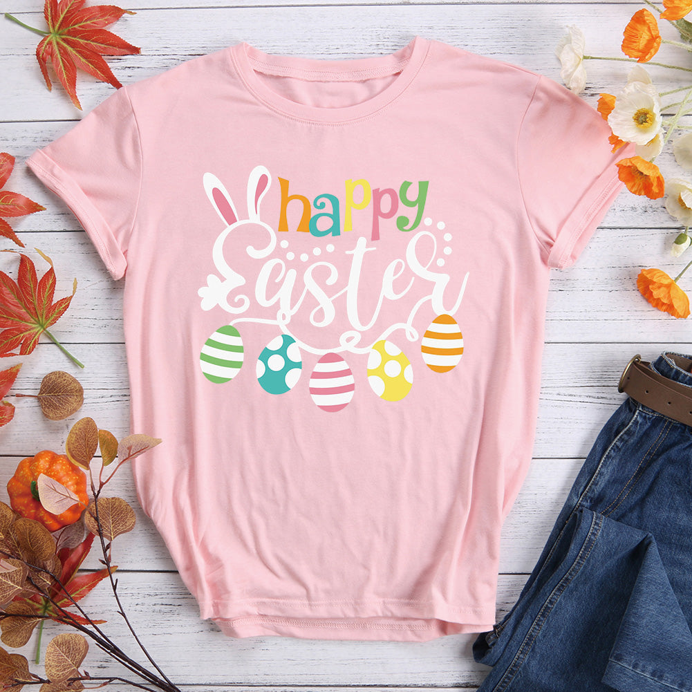 Happy Easter T-shirt