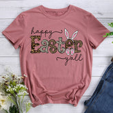 Happy Easter Yall T-shirt