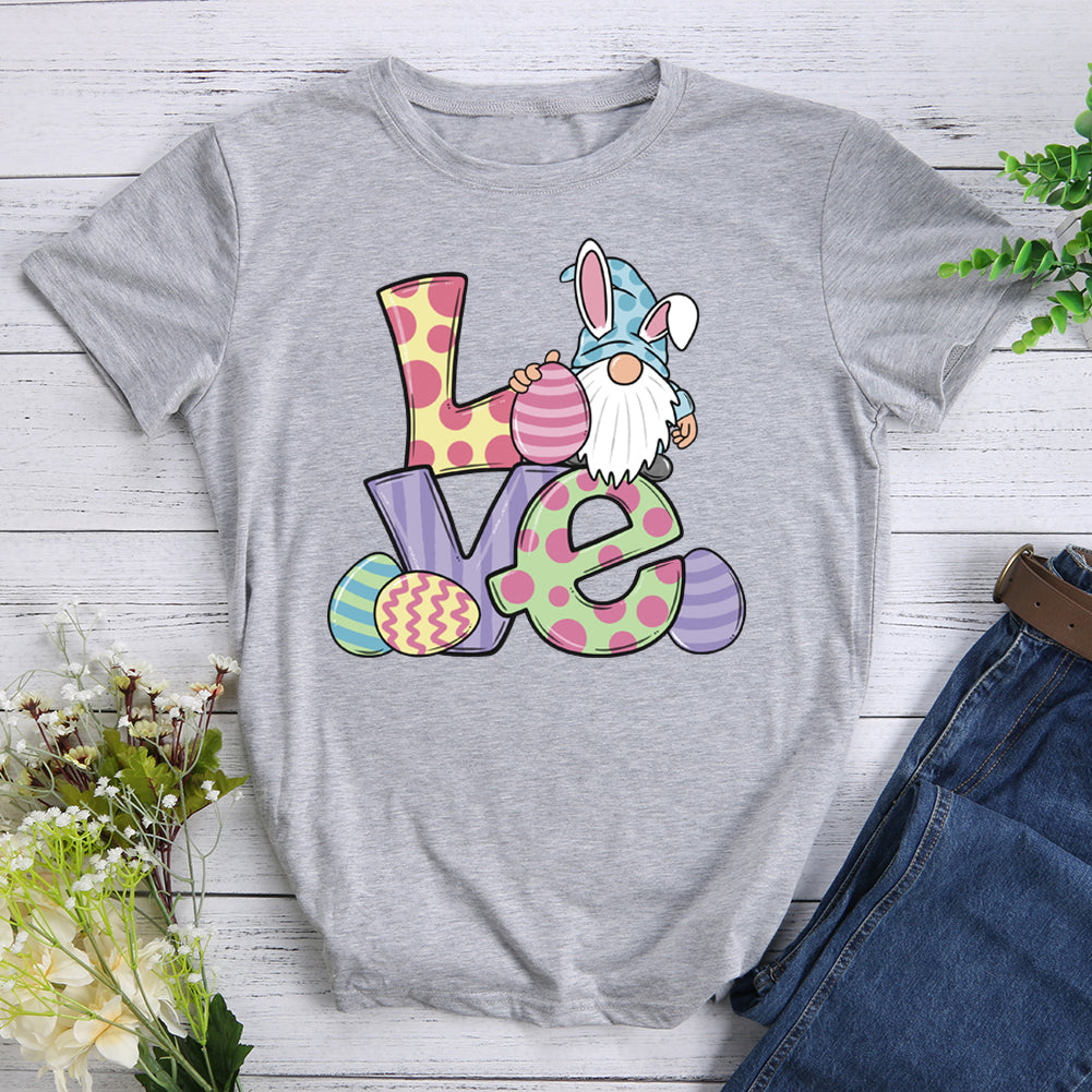 Love Easter T-shirt