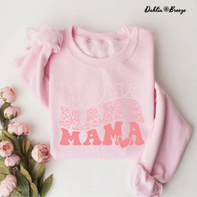 Mama Crewneck Sweatshirt