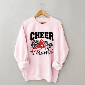 Cheer Mom Sweatshirt