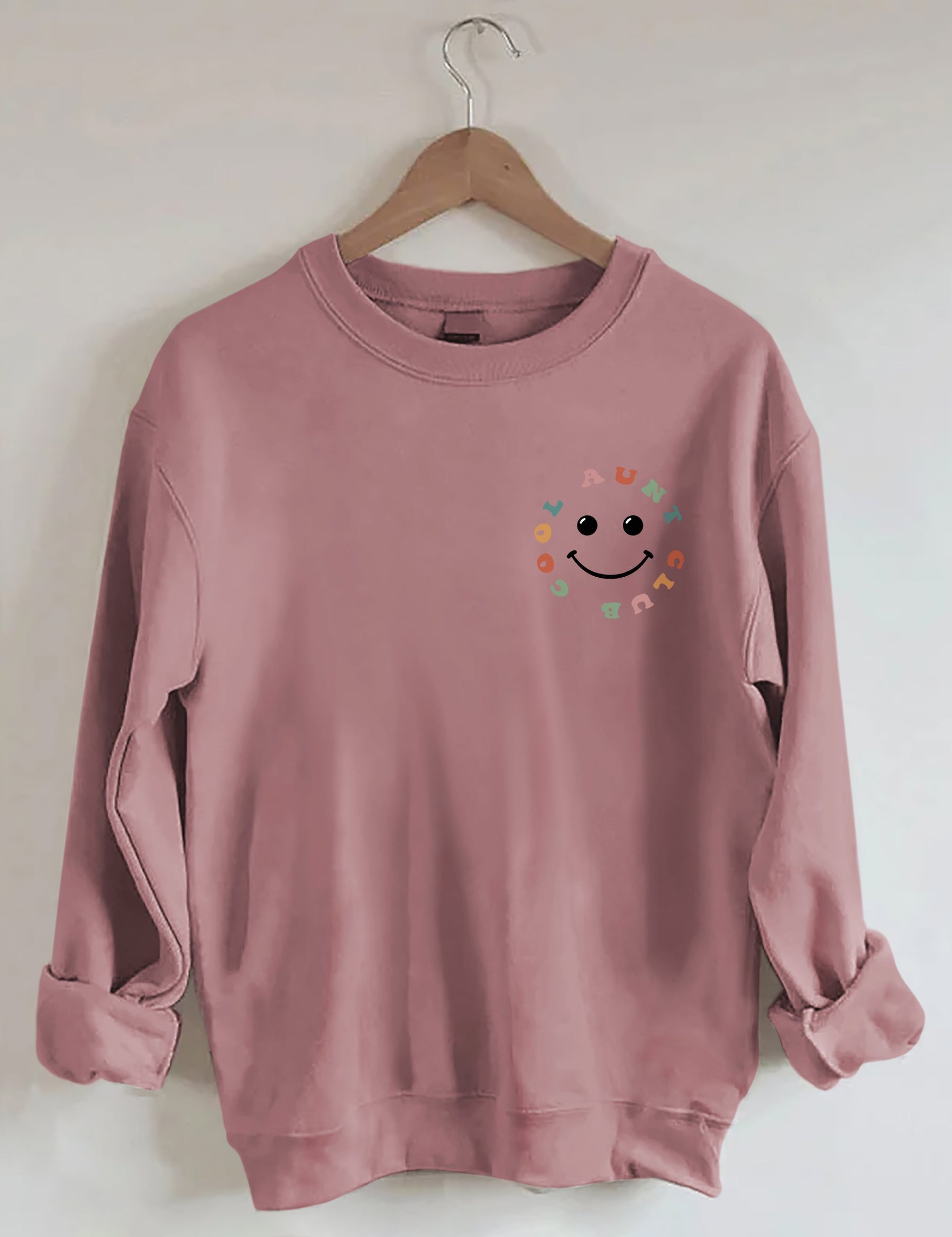 Cooles Aunts Club Sweatshirt 