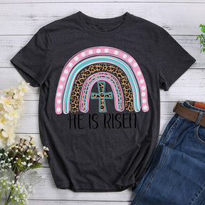 He is Risen T-shirt