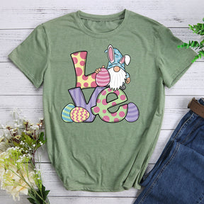 Love Easter T-shirt