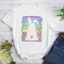 Rabbit Lover T-shirt