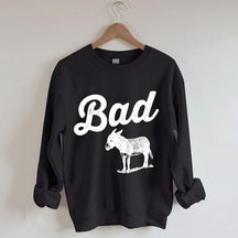 Böser Esel Sweatshirt 