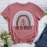 He is Risen T-shirt