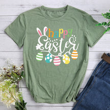 Happy Easter T-shirt