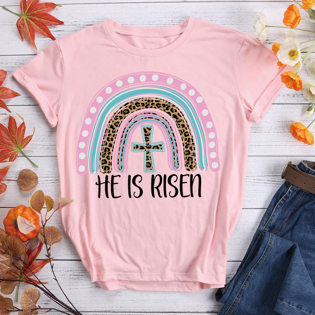 He is Risen T-shirt