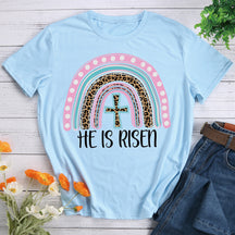 He is Risen T-shirt