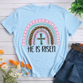 He is Risen T-shirt