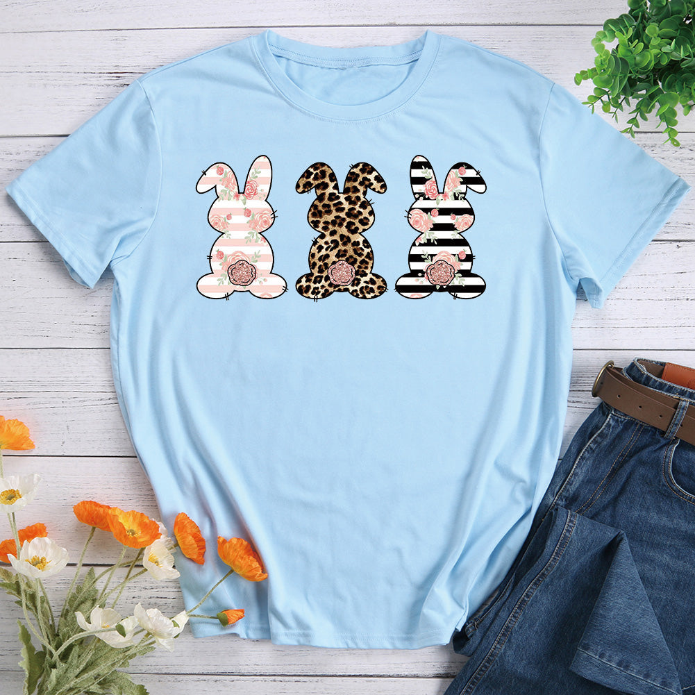 Easter Rabbit T-shirt